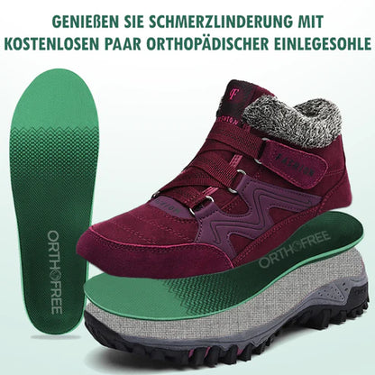 Solvema Winterschuhe