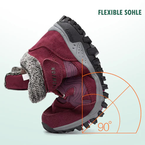 Solvema Winterschuhe