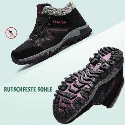 Solvema Winterschuhe