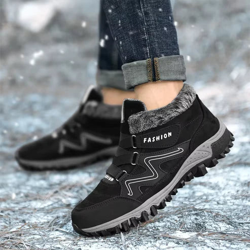 Solvema Winterschuhe