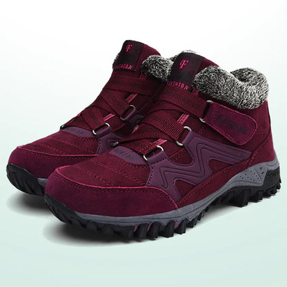 Solvema Winterschuhe