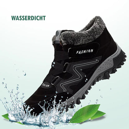 Solvema Winterschuhe